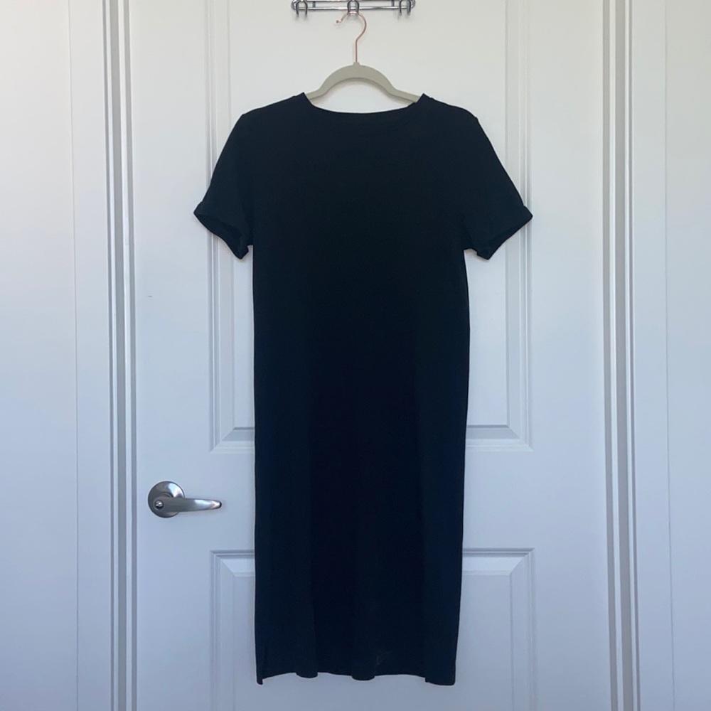 A New Day MIDI Tshirt Dress